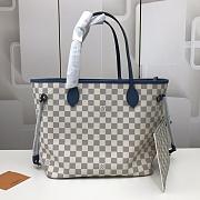 Forubags Louis Vuitton Neverfull MM N41177  - 5