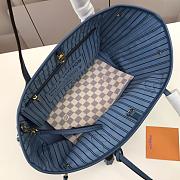 Forubags Louis Vuitton Neverfull MM N41177  - 4