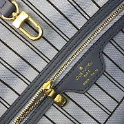 Forubags Louis Vuitton Neverfull MM N41177  - 3