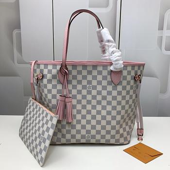 Forubags Louis Vuitton Neverful MM N44363