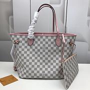 Forubags Louis Vuitton Neverful MM N44363 - 4