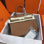 Hermes Birkin - 30cm x 22cm x 16cm - 1