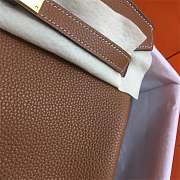 Hermes Birkin - 30cm x 22cm x 16cm - 3