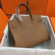 Hermes Birkin - 30cm x 22cm x 16cm - 2