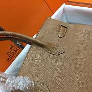 Hermes Birkin - 30cm x 22cm x 16cm - 4