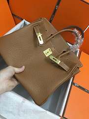 Hermes Birkin - 30cm x 22cm x 16cm - 5