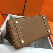 Hermes Birkin - 30cm x 22cm x 16cm - 6