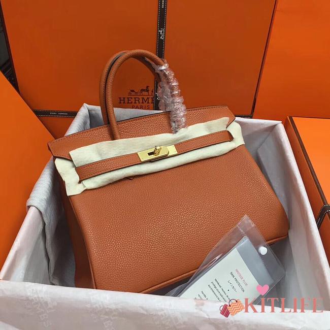 Forubags-3 Hermes Birkin - 1