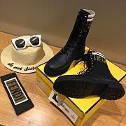 FORUBAGS-2 FENDI SHOES BOOTS - 2