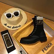 FORUBAGS-2 FENDI SHOES BOOTS - 3