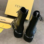 FORUBAGS-3 FENDI SHOES BOOTS - 4