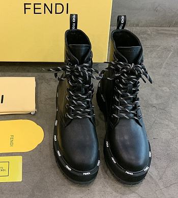 FORUBAGS-3 FENDI SHOES BOOTS