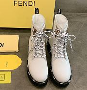  FORUBAGS-4 FENDI SHOES BOOTS - 1