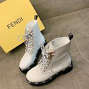  FORUBAGS-4 FENDI SHOES BOOTS - 3