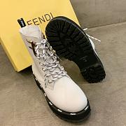  FORUBAGS-4 FENDI SHOES BOOTS - 4