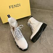  FORUBAGS-4 FENDI SHOES BOOTS - 5