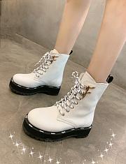  FORUBAGS-4 FENDI SHOES BOOTS - 6