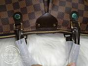 Louis Vuitton Handbag Shoulder Bag Damier Ebene Siena MM M41546 - 6