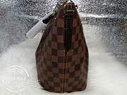 Louis Vuitton Handbag Shoulder Bag Damier Ebene Siena MM M41546 - 3