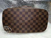 Louis Vuitton Handbag Shoulder Bag Damier Ebene Siena MM M41546 - 2