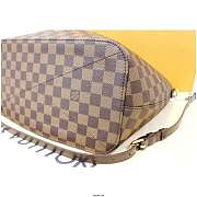 Louis Vuitton Handbag Shoulder Bag Damier Ebene Siena GM N41547 - 2