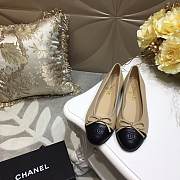 Forubags-1 Chanel flats - 1