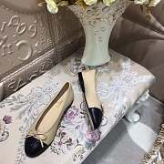 Forubags-1 Chanel flats - 2