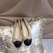 Forubags-1 Chanel flats - 3