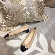 Forubags-1 Chanel flats - 4