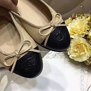 Forubags-1 Chanel flats - 6