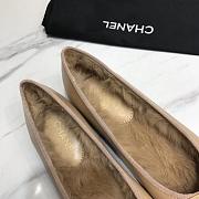 Forubags-2 Chanel Flat Shoes - 2