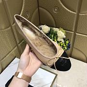 Forubags-2 Chanel Flat Shoes - 5