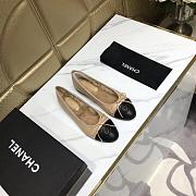 Forubags-2 Chanel Flat Shoes - 4