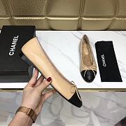 Forubags-2 Chanel Flat Shoes - 6