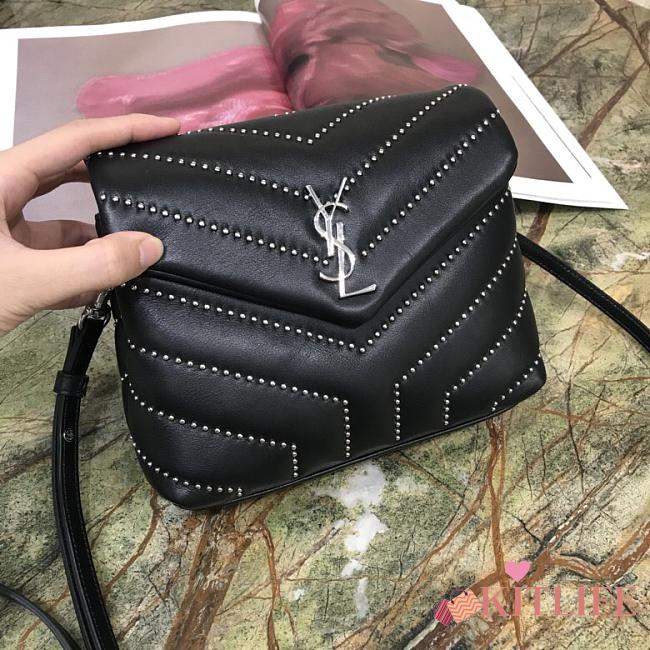 Forubags YSL LOULOU 20x14x7.5 CM - 1