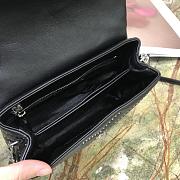 Forubags YSL LOULOU 20x14x7.5 CM - 6