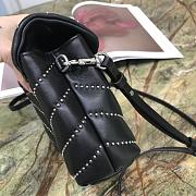 Forubags YSL LOULOU 20x14x7.5 CM - 5