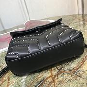 Forubags YSL LOULOU 20x14x7.5 CM - 4