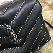 Forubags YSL LOULOU 20x14x7.5 CM - 3
