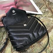 Forubags YSL LOULOU 20x14x7.5 CM - 2