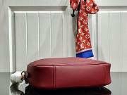 LOUIS VUITTON NEW WAVE CAMERA BAG M55330 - 6
