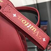 LOUIS VUITTON NEW WAVE CAMERA BAG M55330 - 5