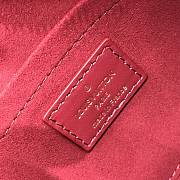LOUIS VUITTON NEW WAVE CAMERA BAG M55330 - 3