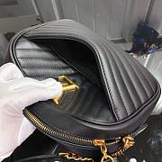 LOUIS VUITTON NEW WAVE CAMERA BAG M53682 - 5