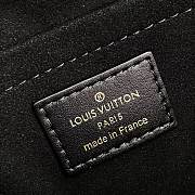 LOUIS VUITTON NEW WAVE CAMERA BAG M53682 - 2