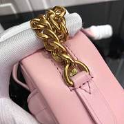 LOUIS VUITTON NEW WAVE CAMERA BAG M53683 - 4