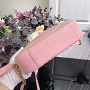 LOUIS VUITTON NEW WAVE CAMERA BAG M53683 - 2