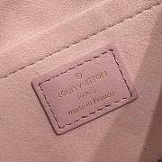 LOUIS VUITTON NEW WAVE CAMERA BAG M53683 - 3