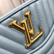 LOUIS VUITTON NEW WAVE CAMERA BAG M55329 - 3