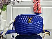 LOUIS VUITTON NEW WAVE CAMERA BAG M53901 - 1